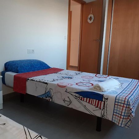 Apartament Hydra Ground 1D El Puerto de Mazarrón Zewnętrze zdjęcie