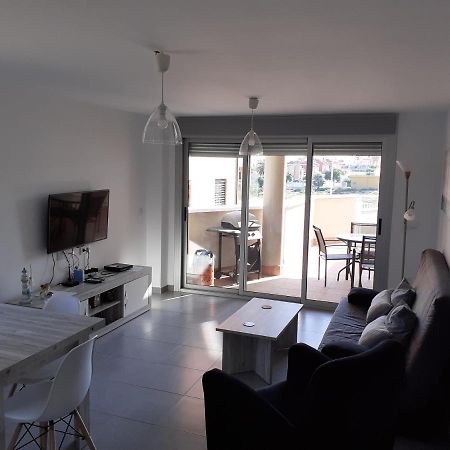 Apartament Hydra Ground 1D El Puerto de Mazarrón Zewnętrze zdjęcie