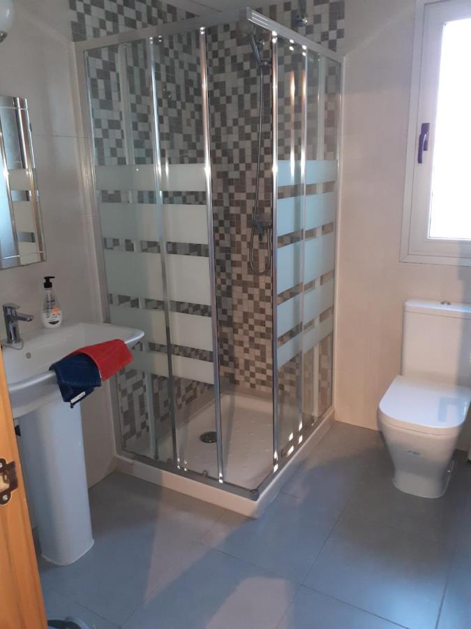 Apartament Hydra Ground 1D El Puerto de Mazarrón Zewnętrze zdjęcie