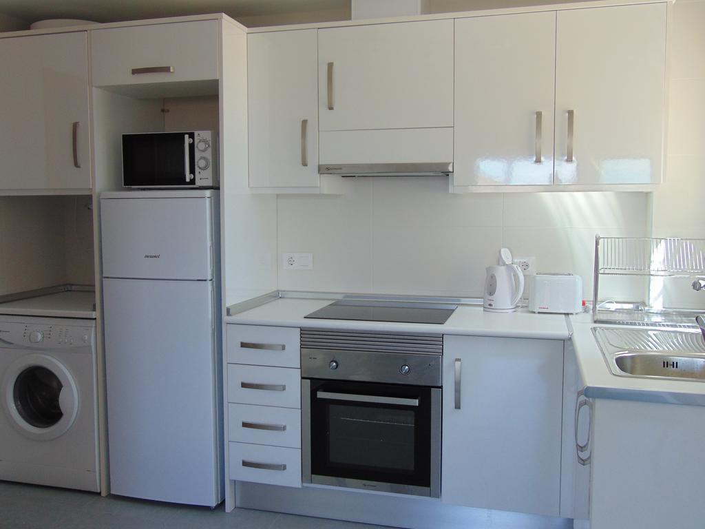 Apartament Hydra Ground 1D El Puerto de Mazarrón Zewnętrze zdjęcie