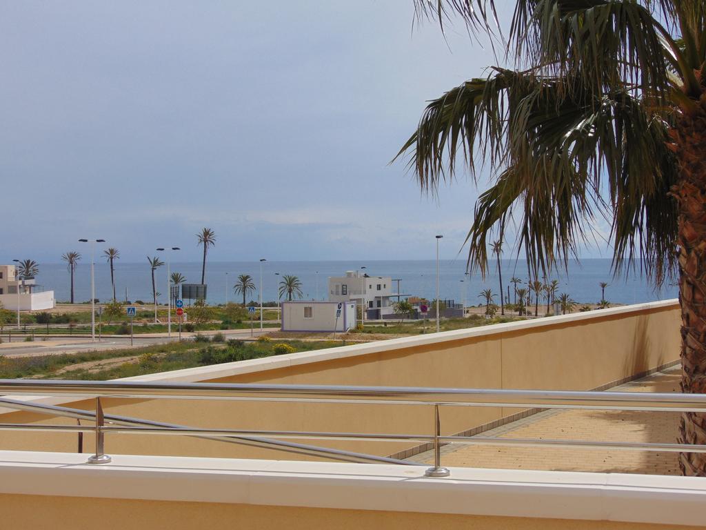 Apartament Hydra Ground 1D El Puerto de Mazarrón Zewnętrze zdjęcie