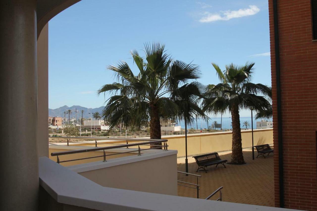 Apartament Hydra Ground 1D El Puerto de Mazarrón Zewnętrze zdjęcie