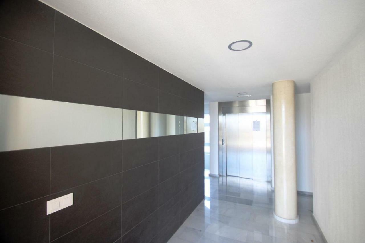 Apartament Hydra Ground 1D El Puerto de Mazarrón Zewnętrze zdjęcie
